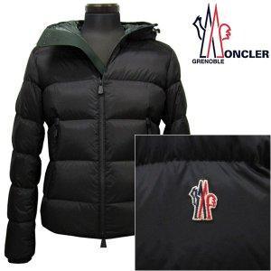 Moncler Moncler Down Jacket Men (20023):