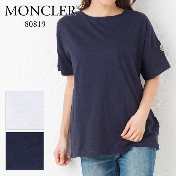 Moncler Moncler Ladies T-Shirt...