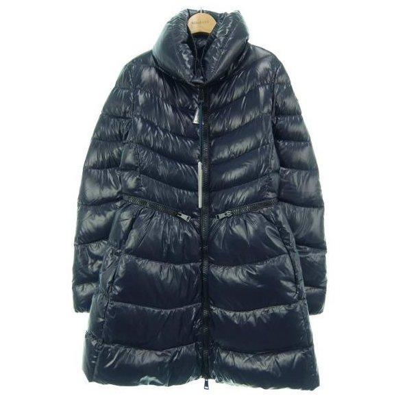 [Mới] Moncler Moncler Down Coa...