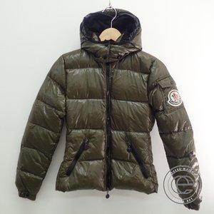 Moncler Moncler Moncler Badia Badia Down Áo khoác 00: 28919000003818: Cửa hàng thương hiệu Phong cách sinh thái -Mail Mua sắm Đơn hàng Mua sắm