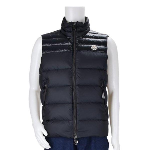 Moncler Moncler Down Vest nam 4337085 54654742 Outer/Jacket/Gile: ML-4337085-54654742