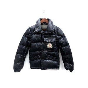 Moncler Moncler Down Áo khoác K2 Kates Nylon Navy Men đặt hàng