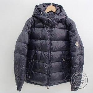 Moncler Moncler Maya Maydown Jacket 3: 6891900000000367: Cửa hàng thương hiệu Phong cách sinh thái -Mail Đơn hàng Mua sắm Mua sắm