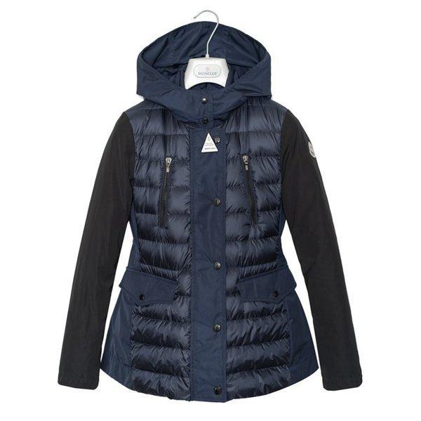 Moncler Moncler Down Sesen Kid...