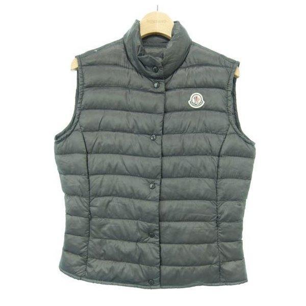 Moncler Moncler Down Vest: 241-001-234-3749: Komehyo Onlinestore Yahoo!