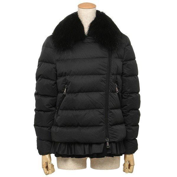 Moncler Down Jacket Ladies Mon...