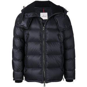 Giá rẻ ☆ Moncler [Moncler] Đàn ông Pascal Down Blue