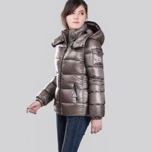 Moncler Moncler Downdown Jacket Dark Pink Berre Giubbotto 46927 49 53052 Kích thước 00: Moncler -Berre: Zokzok -Mail Đơn hàng Mua sắm Mua sắm