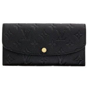 Louis Vuitton Louis Vuitton Long Fallet M62369 Amplant Portofoille Emily: 2700001332107: Ginza Lovelove -Mail Đơn đặt hàng Mua sắm Mua sắm