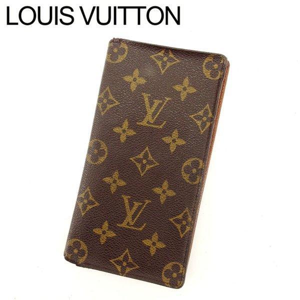Louis Vuitton Louis Vuitton Monogram Portecradady Maru Ladies đã sử dụng: D510: Thương hiệu Deco Tokyo -Mail Đơn hàng Mua sắm