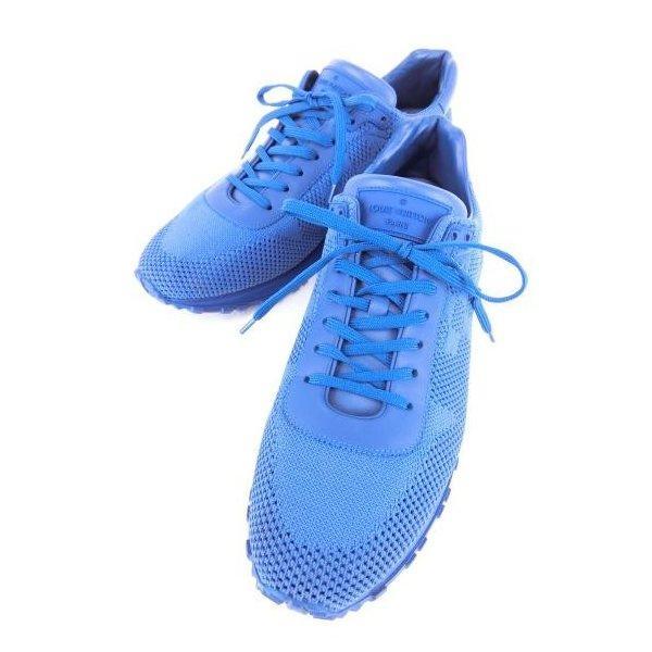 Louis Vuitton Louis Vuitton Sneakers: 270-002-866-5479: Komehyo Onlinestore Yahoo!