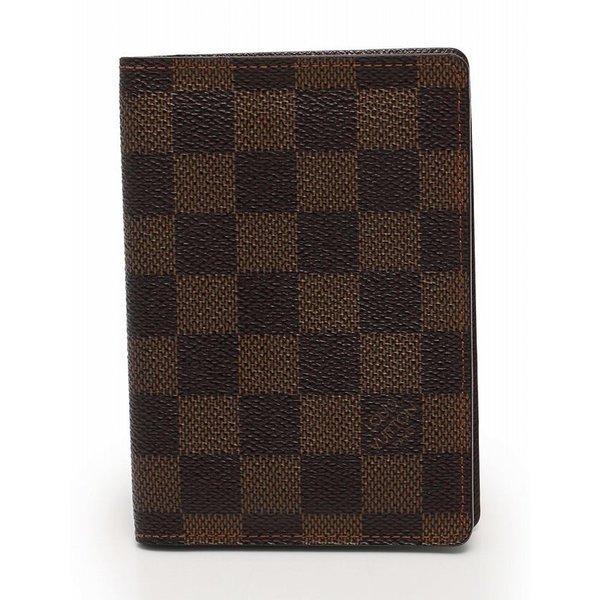 Louis Vuitton Louis Vuitton Hộ chiếu Couvertur Pass Paul Damier Ebenen Tea N60189 Ladies đã sử dụng: 180224: Cửa hàng Reclo Yahoo -Mail Đơn đặt hàng Mua sắm Mua sắm Mua sắm Mua sắm