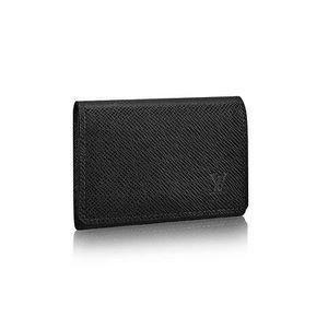 LOUIS VUITTON  CASS ví tiền na...