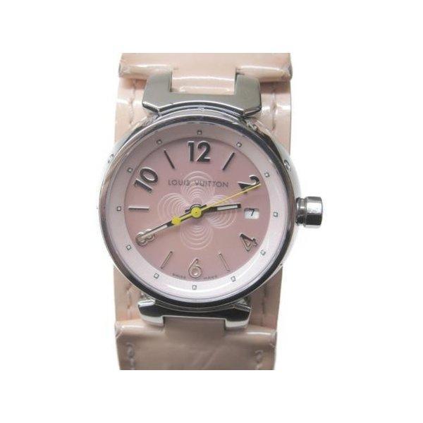 Louis Vuitton Tambul Watch/Ladies/Fashion/Dễ thương/Bán đai da Q1216 Xếp hạng B: 2104101617605: Thương hiệu Cull -Mail Đơn hàng Mua sắm Mua sắm