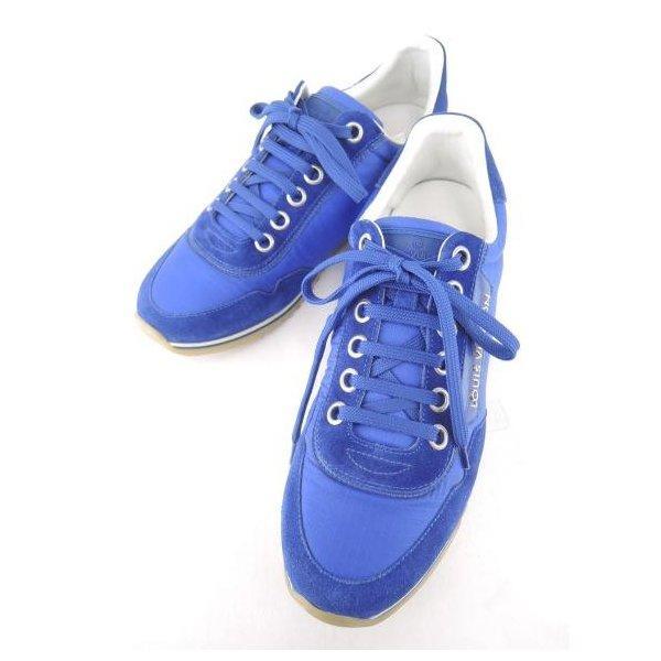 Louis Vuitton Louis Vuitton Sneakers: 270-002-868-7723: Komehyo Onlinestore Yahoo!