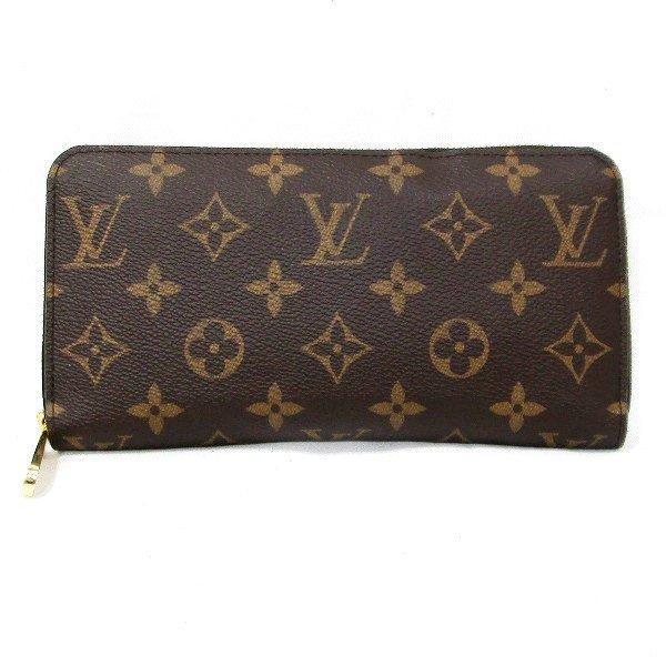 Louis Vuitton Louis Vuitton Monogram Kokurico Zippy Wallet Long M41896 [đã sử dụng] [Asuka]: 1003030606200063: Giá kỳ diệu Yahoo! Cửa hàng -Mail đơn đặt hàng mua sắm Mua sắm Mua sắm Mua sắm Đơn đặt hàng Mua