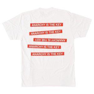 Supreme T -Shirt Short Sleeve ...