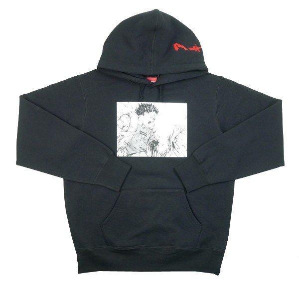 Tối cao tối cao × Akira 17AW A...