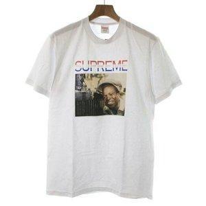 Tối cao / Tối cao T -shirt / Cut Saw Men: 2100916489093Y: Cửa hàng trực tuyến Ragtag -Mail Mua sắm Đơn đặt hàng