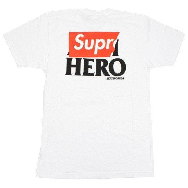 Tối cao tối cao × Anti Hero 14...