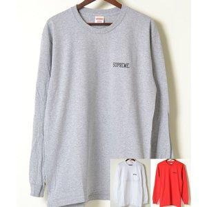 Dàn nhạc tối cao Araki L/S Tee...