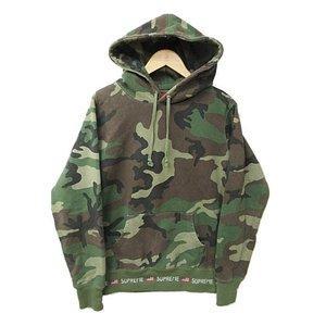 Supreme tối cao 15AW Logo Logo...