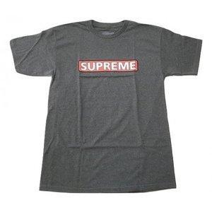 Powell Peralta Powell tối cao vương miện tối cao T -Shirt Charcoal Heather: 131612928: Jonnybee -Mail Đơn đặt hàng Mua sắm