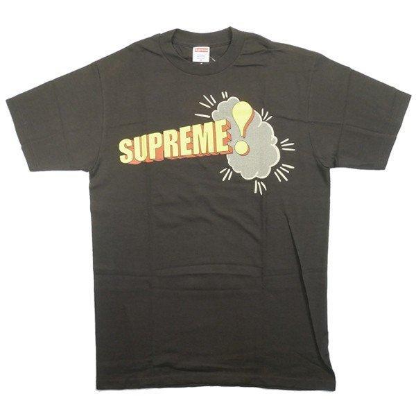 Supreme Supreme 02 Impact tee ...