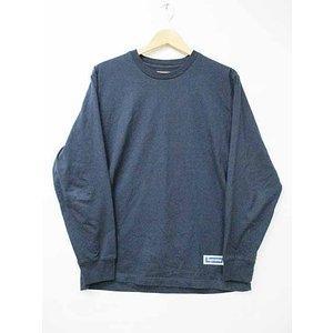 Nhãn thể thao tối cao 17FW L/S...