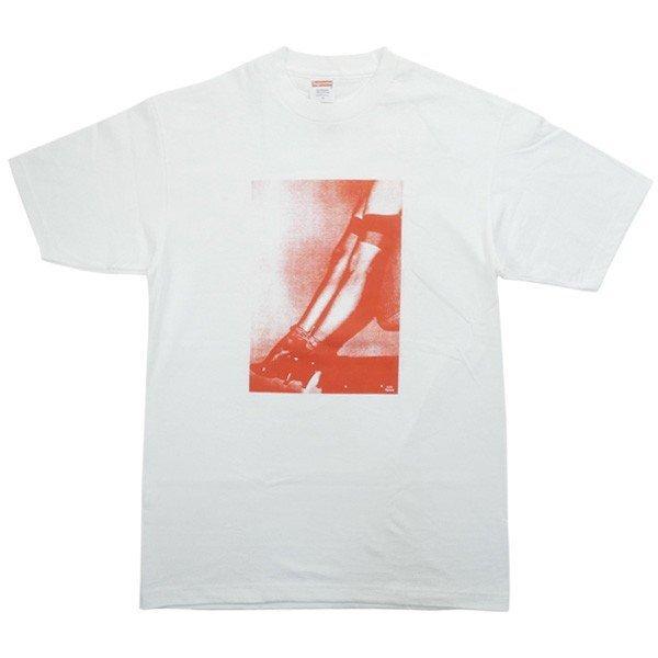 Supreme tối cao × APC 09AW châ...