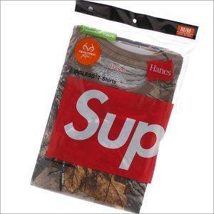 Supreme (tối cao) x Hanes (Hai...