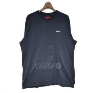 Logo hộp kim loại tối cao 17AW...