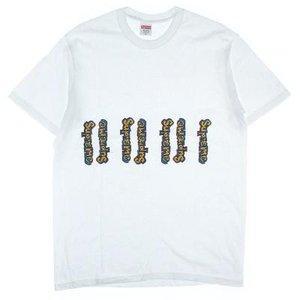 Tối cao / tối cao T -shirt / Cut Saw Men: 2160034335269y: Ragtag Online Shop -Mail Đơn đặt hàng Mua sắm