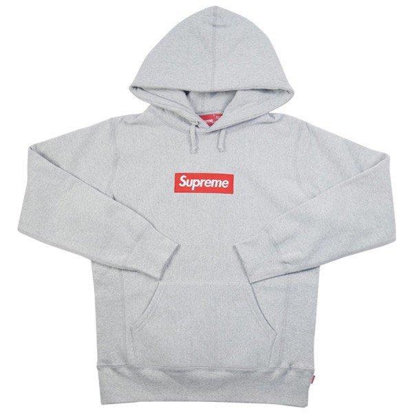 LOGO Supreme tối cao
