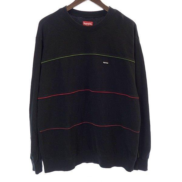 Tối cao 17AW Đường ống đa màu ...