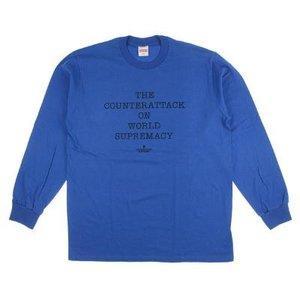 Supreme / tối cao T -shirt / Cut Saw Men: 2160033412947Y: RAGTAG ONLOWS -cửa hàng trực tuyến -Mua sắm đặt hàng đơn đặt hàng