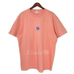 Chai tối cao 18AW Cap Tee Hộp ...