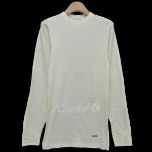 Supreme × Hanes "Đội nhiệt" Th...