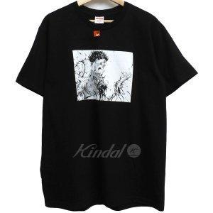 Supreme × Akira 17AW Arm Tee in T -Shirt Black Kích thước: M (Cửa hàng Shimokitazawa) 180807: 583518001137: Kindor -Mail Order Mua sắm Mua sắm Mua sắm Mua sắm Mua sắm Mua sắm Mua sắm Mua