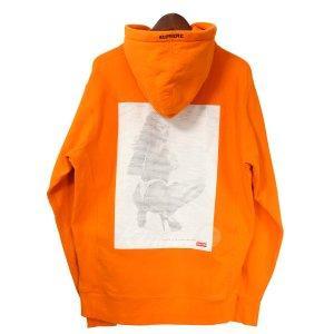 Supreme 17SS Digi Hoodedsweatshirt Hộp nhỏ Logo Parker Orange Kích thước: L (Cửa hàng Kichijoji) 180420: 580018000822: Kindor -Mail Order Mua sắm Mua sắm Mua sắm Mua sắm