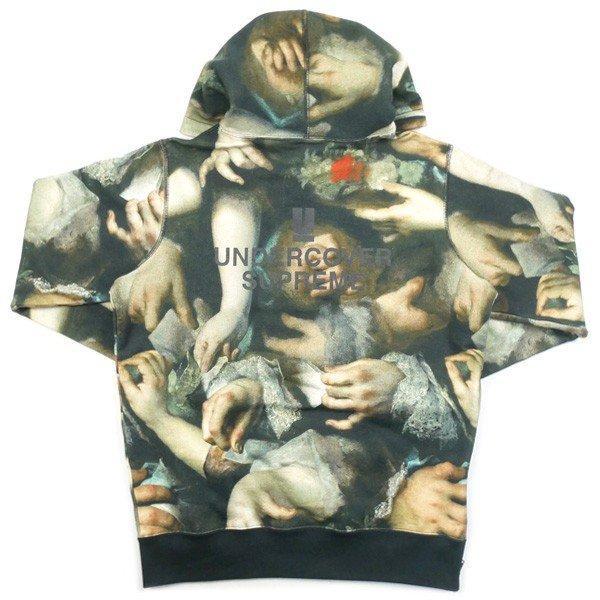 Tối cao tối cao × Undercover 1...