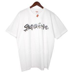 Logo tee tee tối cao 18AW T -S...