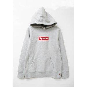 Logo hộp tối cao tối cao 16FW ...
