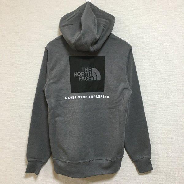 Logo Hộp kế hoạch North Face U...