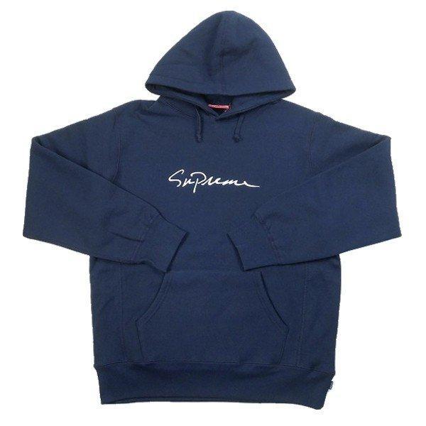 Supreme tối cao 18AW Script Sc...