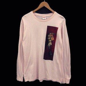 Tối cao tối cao Mike Hill Snake Snake Long Sleeve Round Cotton M MEN MEN [Đã sử dụng] [Vector đã qua sử dụng]: 155-901806190009: Thương hiệu quần áo cũ vector -Mua sắm đơn đặt hàng mua sắm Mua sắm Mua sắm Đơn hàng Mua sắm Mua sắm Mua