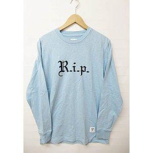 Tối cao tối cao 16AW L/S RIP T...