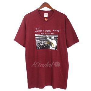 Supreme × Anti Hero 16SS Pope Tee LOGO LOGO T -Shirt Burgundy Kích thước: L (Cửa hàng Kichijoji) 18042: 580018000842: Kindor -Mail Đơn đặt hàng Mua sắm Mua sắm Mua sắm Mua sắm Mua sắm