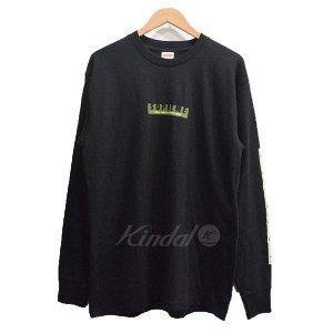 Tối cao 18AW 1994 L / S tee ta...