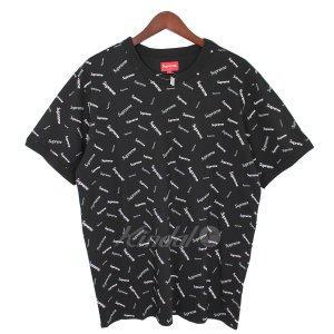 Supreme 18AW Scatter Ringer Tee Multirogo T -Shirt Black Kích thước: M (Cửa hàng Kichijoji) 180828: 580018002417: Kindor -Mail Order Mua sắm Mua sắm Mua sắm Mua sắm Mua sắm